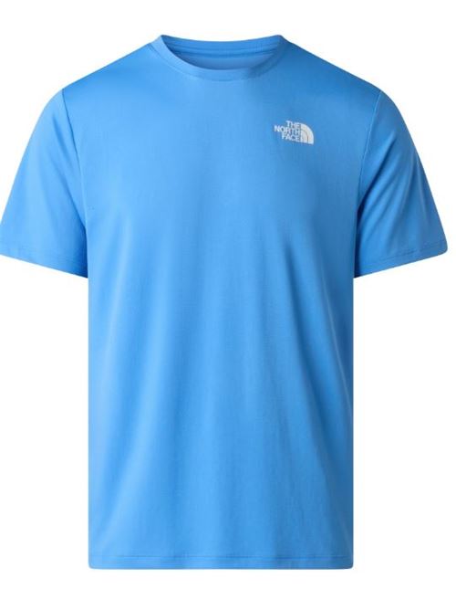 m 24/7 s/s tee reg THE NORTH FACE | NF0A894BH0F1.H0F1
